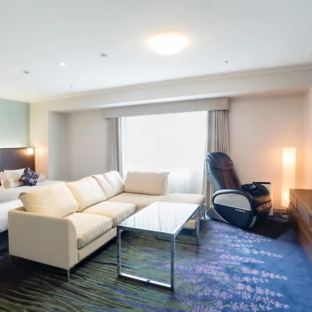Sapporo Excel Hotel Tokyu-2