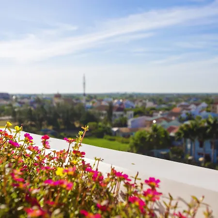 Lasenta Boutique Hotel Hoian-3
