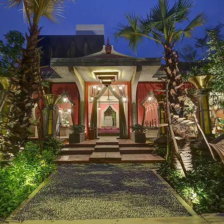 Golden Temple Retreat-2