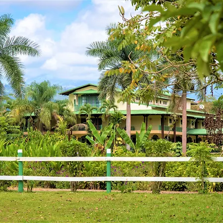 Hotel Casa Turire-2