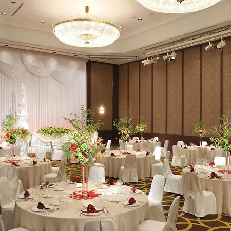 Hilton Tokyo Narita Airport-3