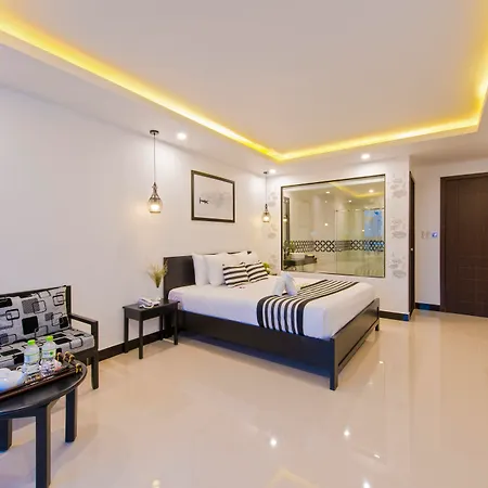 Gem Riverside Hotel Hoi An-3