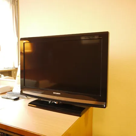 Hotel Route-Inn Sapporo Ekimae Kitaguchi-3