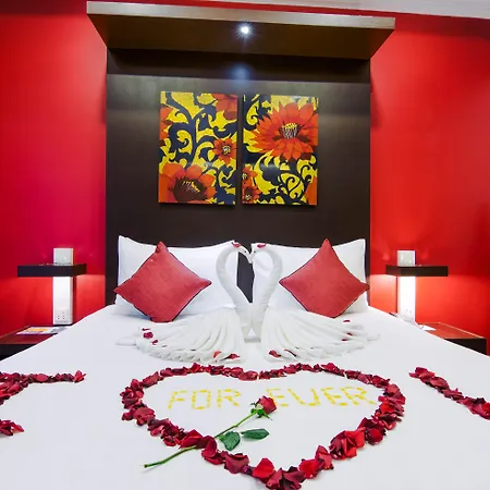 Memoire D' Angkor Boutique Hotel-3