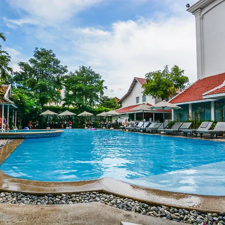Memoire D' Angkor Boutique Hotel-2