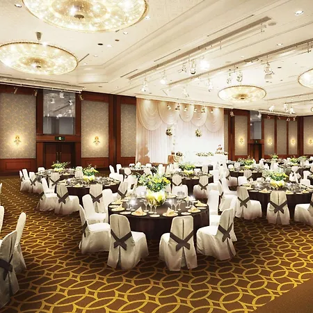 Hilton Tokyo Narita Airport-2