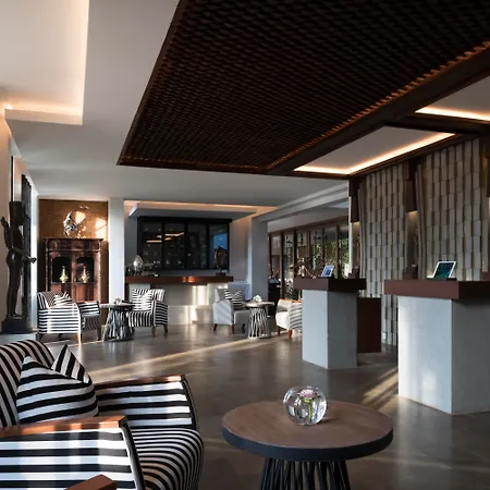 Jaya House River Park Hotel-2