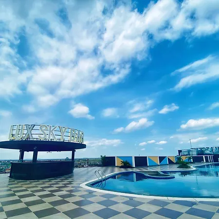 Ninh Binh Legend Hotel-3