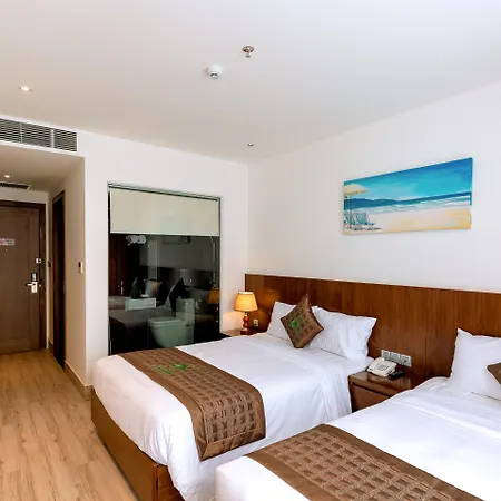 Greenery Hotel-3