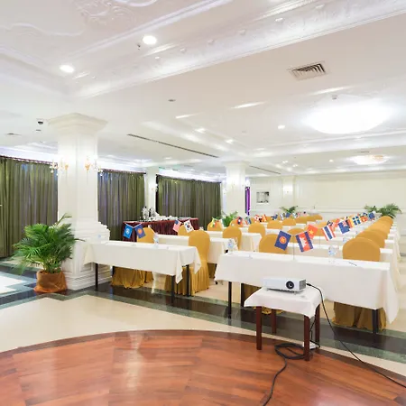 Regency Angkor Hotel-2