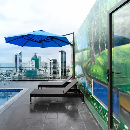 Greenery Hotel-2