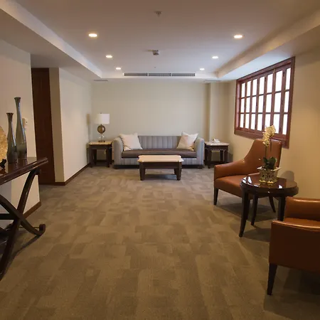 Los Tallanes Hotel & Suites-2