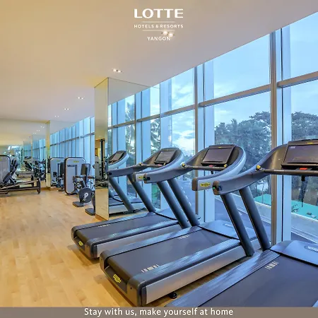 Lotte Hotel Yangon-2
