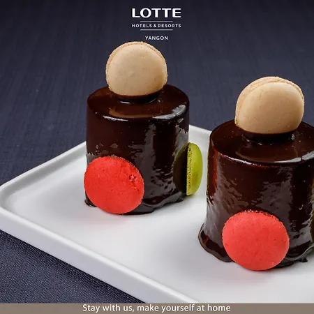 Lotte Hotel Yangon-3