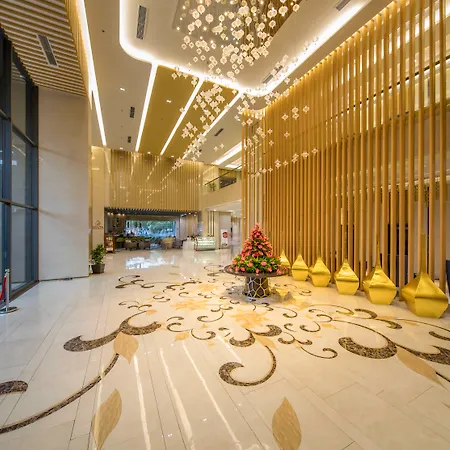 Sheraton Can Tho-2