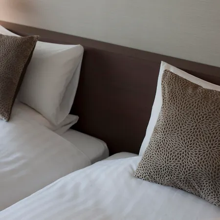 Kyoto Century Hotel-3