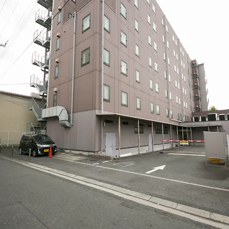 Nara Washington Hotel Plaza-2
