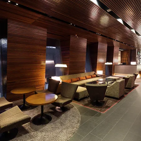 Hotel Mystays Sapporo Station-2