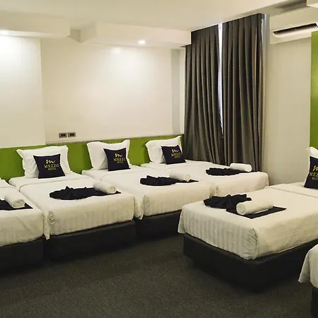 Mezzo Hotel-2
