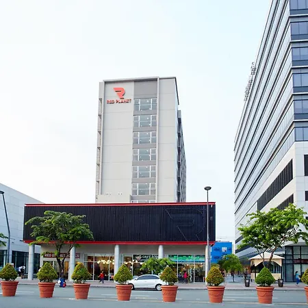 Red Planet Manila Aseana City-3