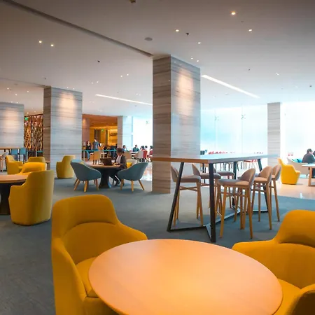 Holiday Inn Express Manila Newport City By Ihg-3