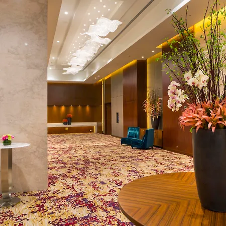 Hyatt Regency Manila City Of Dreams-2