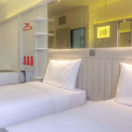 Ibis Styles - Nairobi, Westlands-2