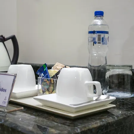 Lyz Business Hotel-3