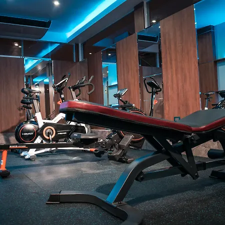 Lyz Business Hotel-2