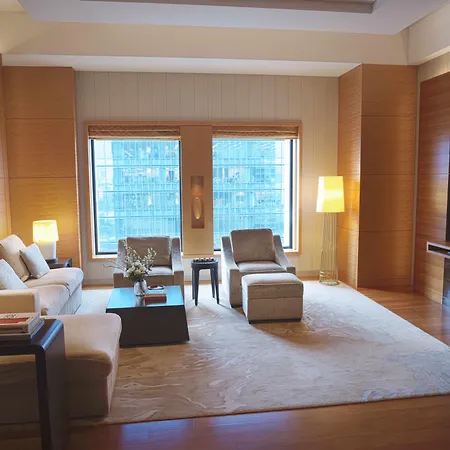 Intercontinental Hotel Osaka By Ihg-3