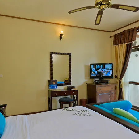 Sun Siyam Olhuveli-2