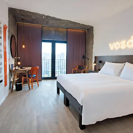 Ibis Styles Sarajevo-3