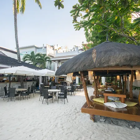 Sur Beach Resort Boracay-2