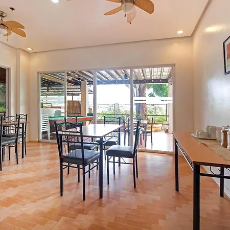 Royale Parc Hotel Puerto Princesa Palawan-3