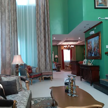 Lee Boutique Hotel Tagaytay-2