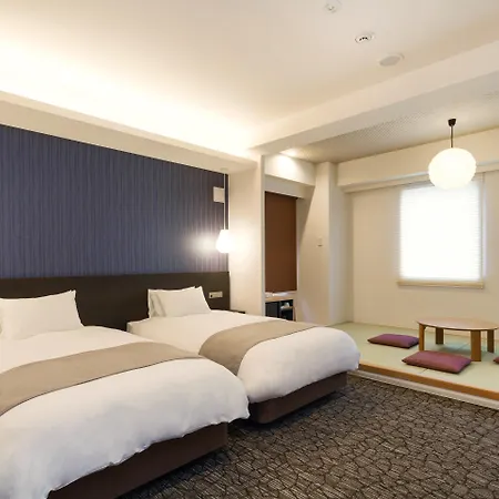 Hotel M'S Plus Shijo Omiya-2