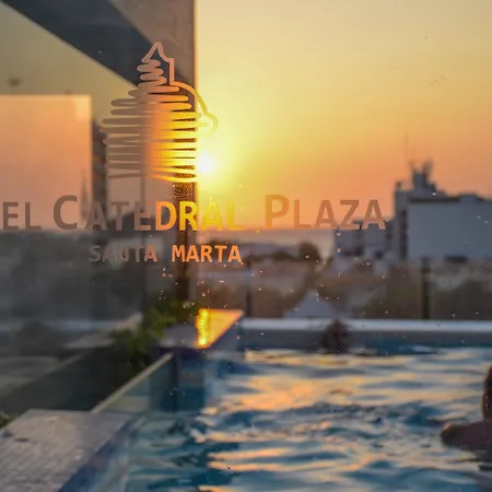 Hotel Catedral Plaza-3