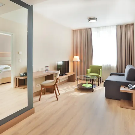 Ocak Aparthotel-2