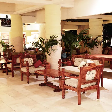 Baobab Beach Resort & Spa-2
