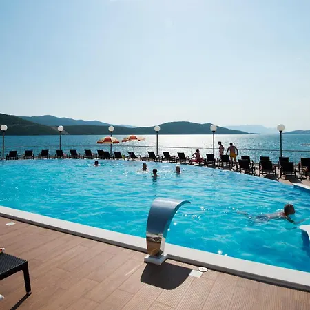 Hotel Sunce Neum-2