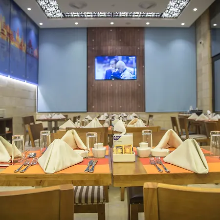 Sulaf Luxury Hotel-2
