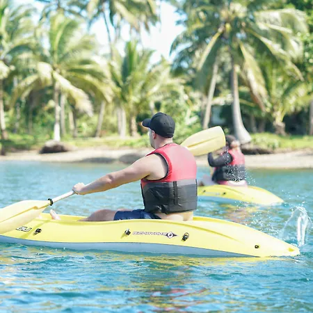 The Pearl South Pacific Resort, Spa & Golf Course-3