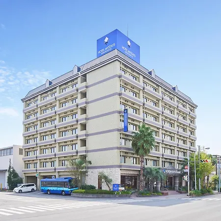 Hotel Mystays Maihama-2