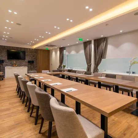 Belgrade Inn Garni Hotel-3