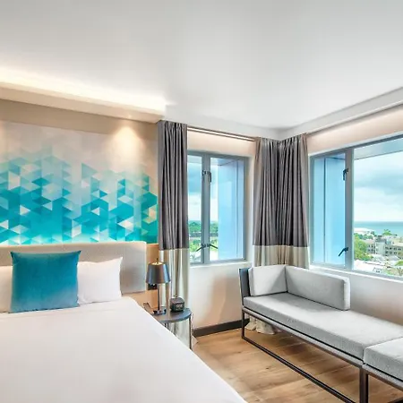 Tanoa Plaza Hotel-2