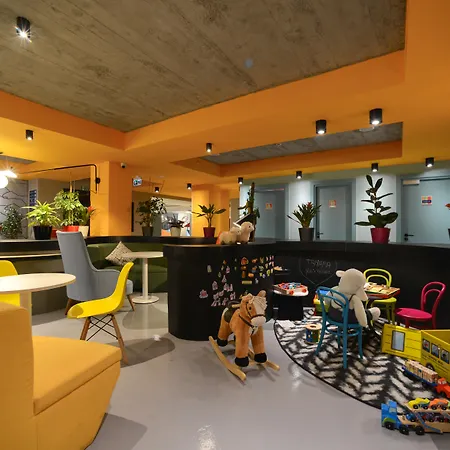 Ibis Styles Tbilisi Center-3