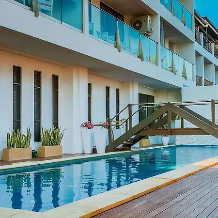 Ramada Suites By Wyndham Wailoaloa Beach Fiji-3