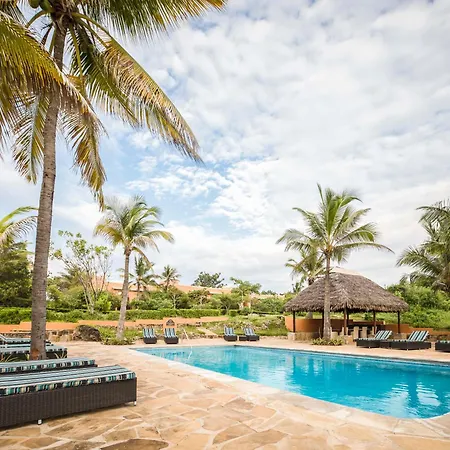 Avani Pemba Beach Hotel-2