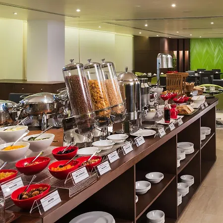 Intercityhotel Salalah-2