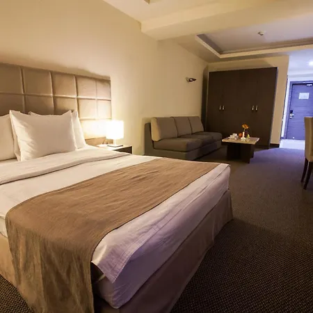 Aviatrans Hotel-2
